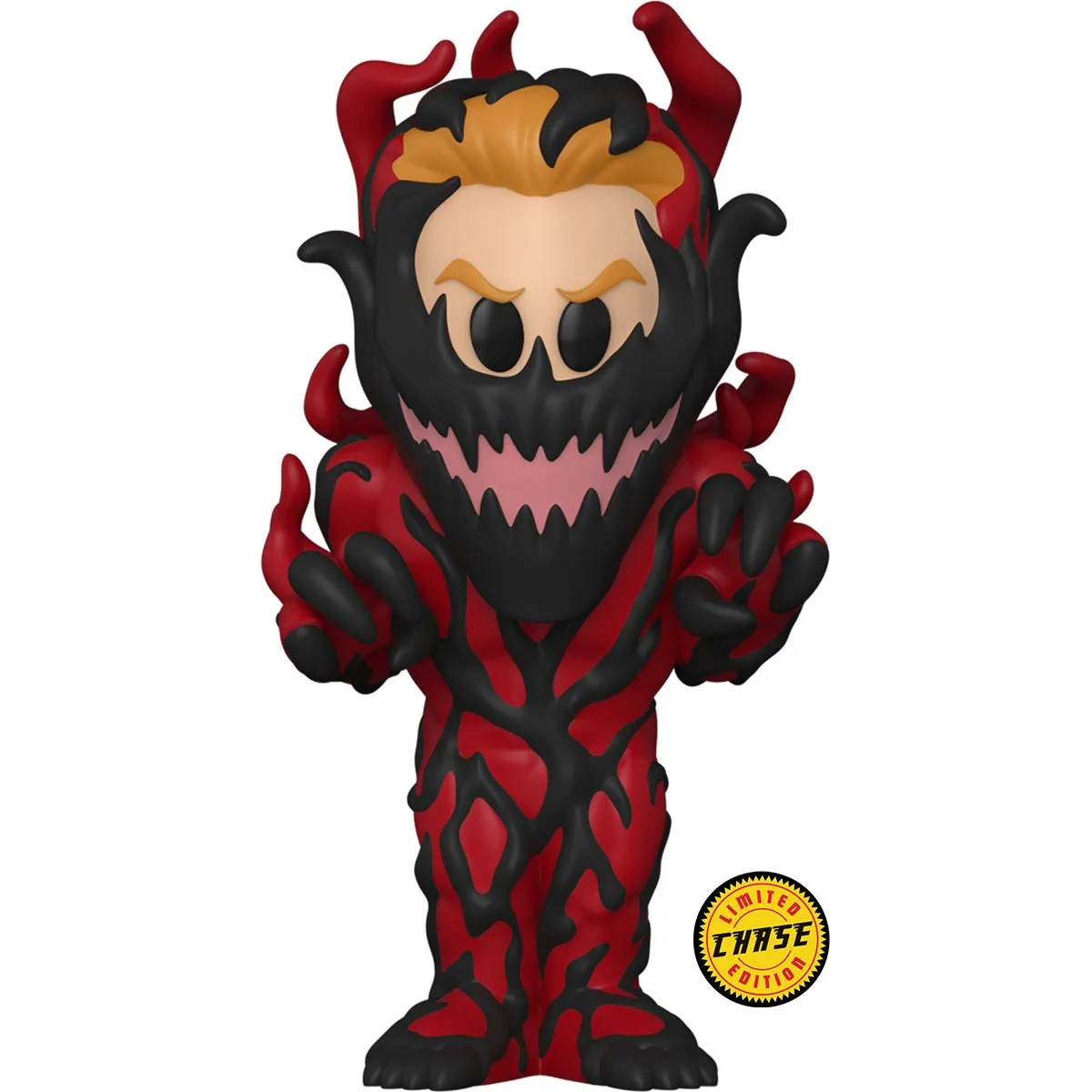 Marvel Carnage Soda Vinyl Figure - EE Exclusive