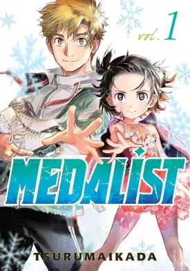 Medalist 1