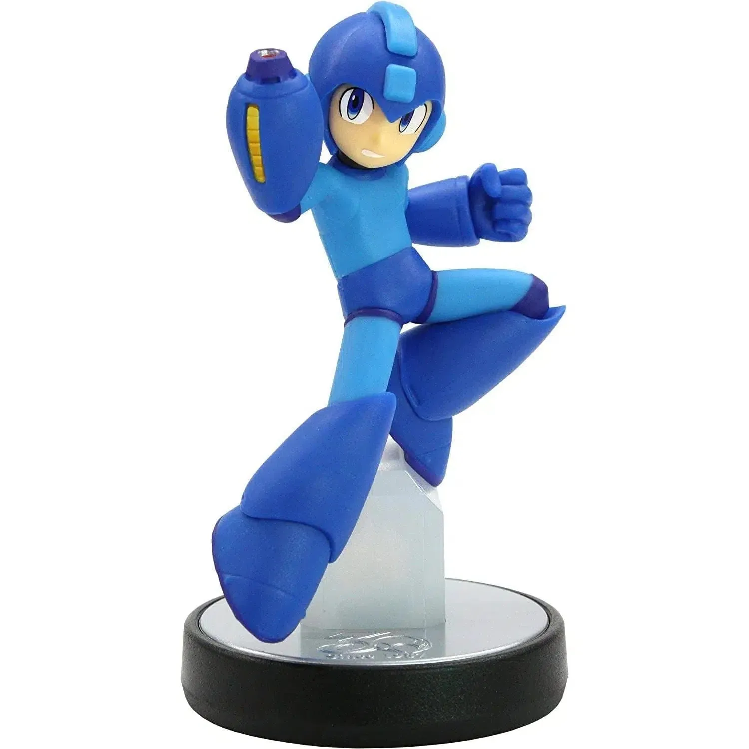 Mega Man 11 (amiibo Edition) - Nintendo Switch