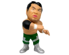 MITSUHARU MISAWA 16D FIGURE