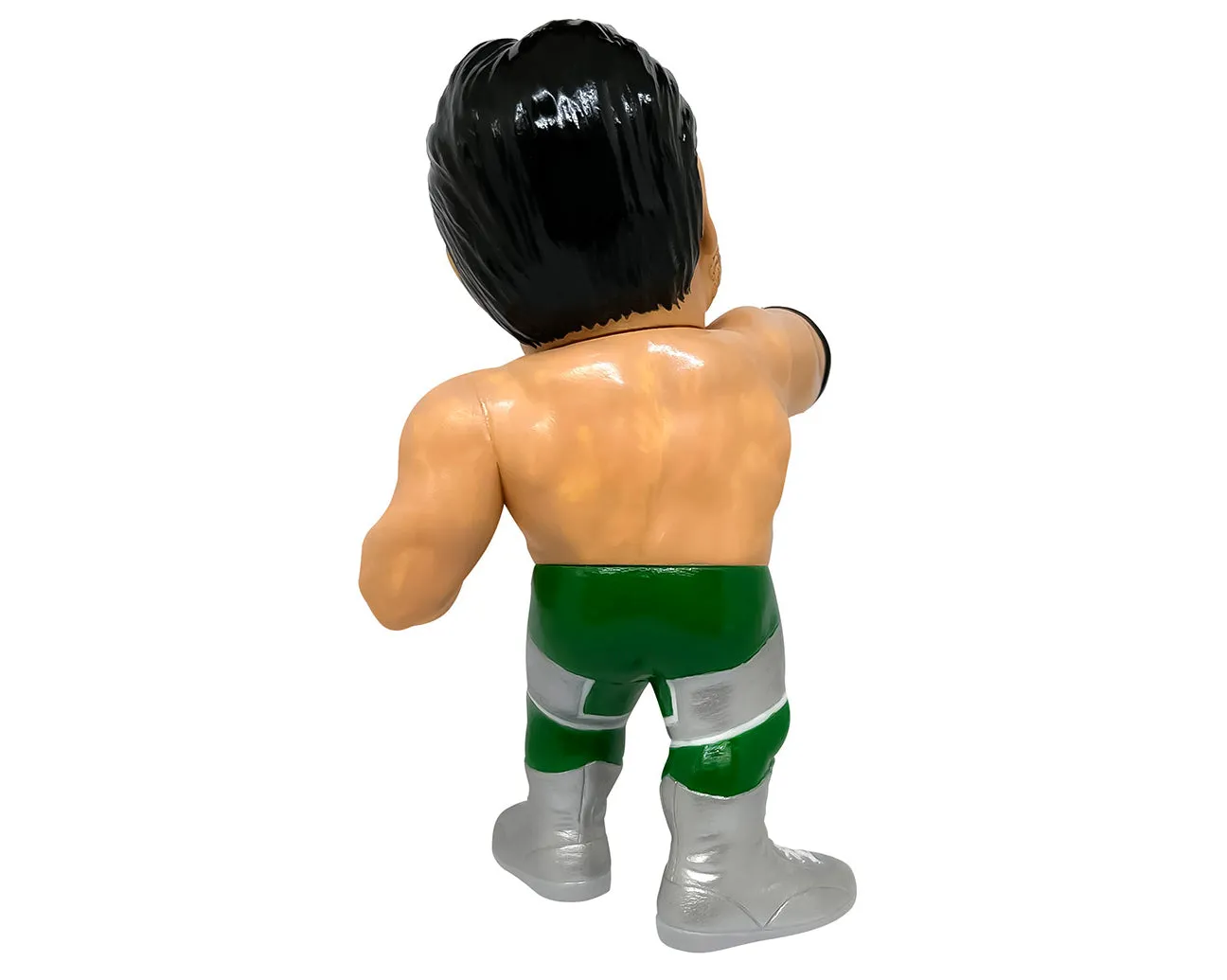 MITSUHARU MISAWA 16D FIGURE