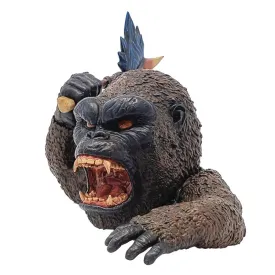 MONDOID GODZILLA VS. KONG KONG SDCC 2021 EXCLUSIVE VINYL FIGURE