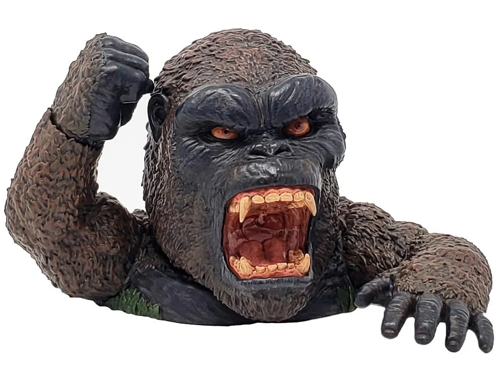 MONDOID GODZILLA VS. KONG KONG SDCC 2021 EXCLUSIVE VINYL FIGURE