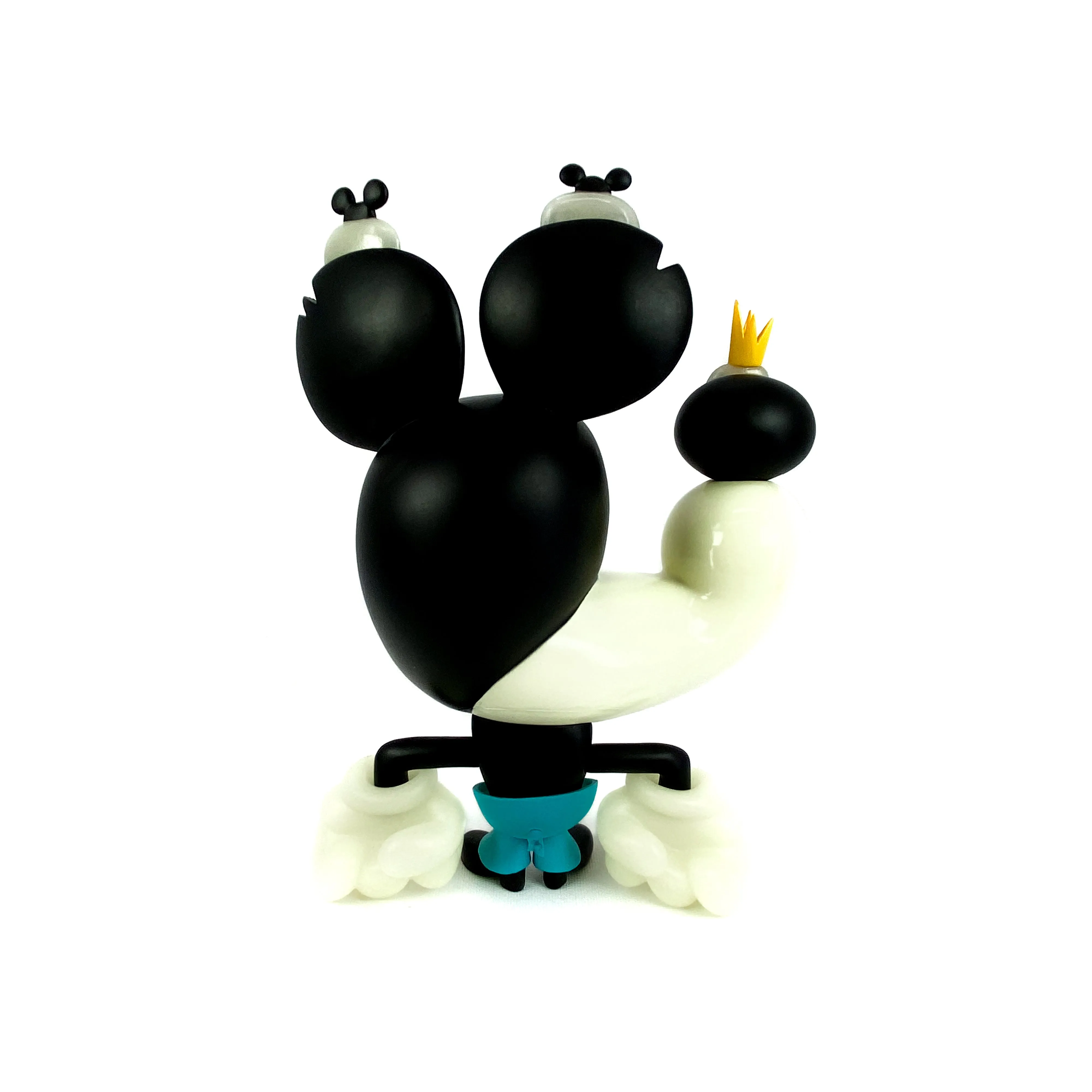 Muerto Mouse