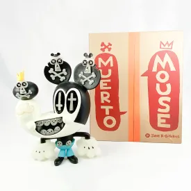 Muerto Mouse