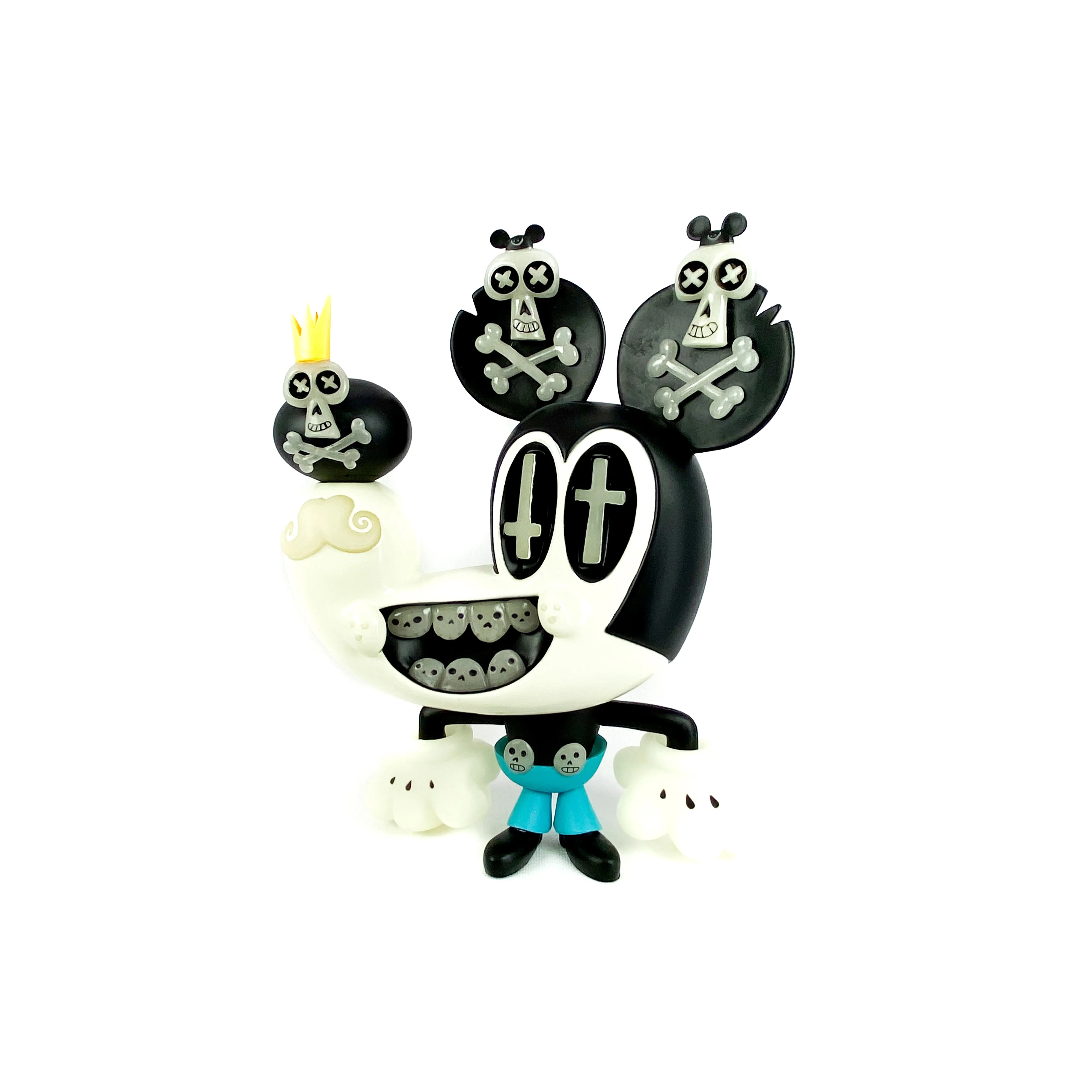 Muerto Mouse