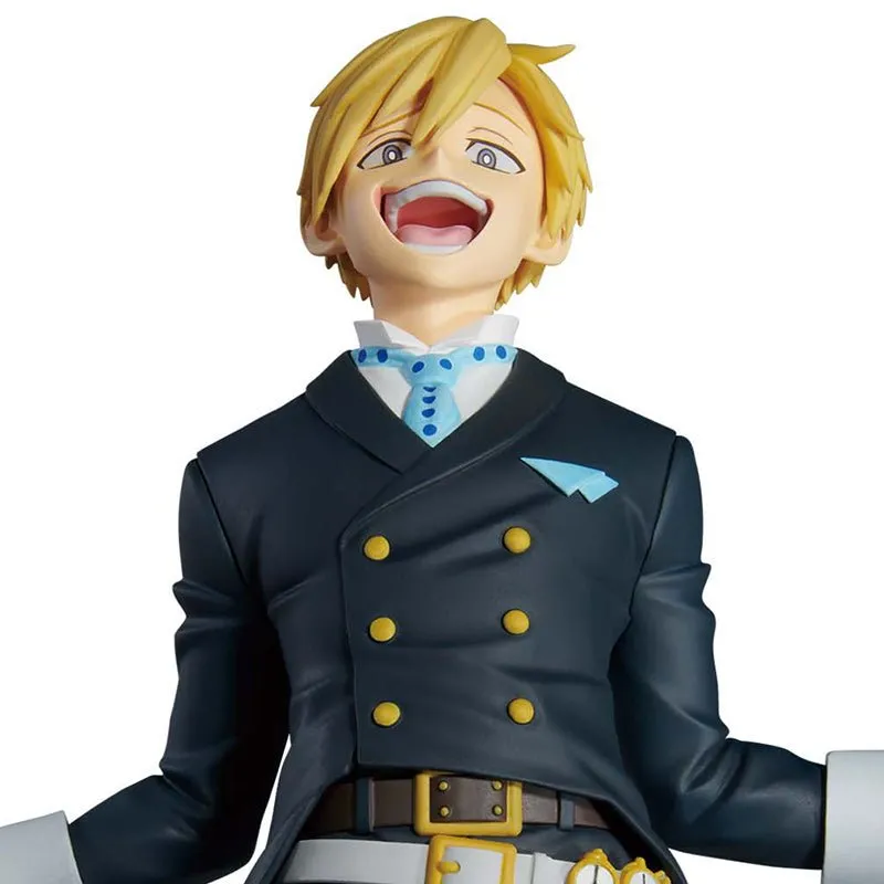 My Hero Academia - Monoma Neito - The Amazing Heroes (Vol. 36)