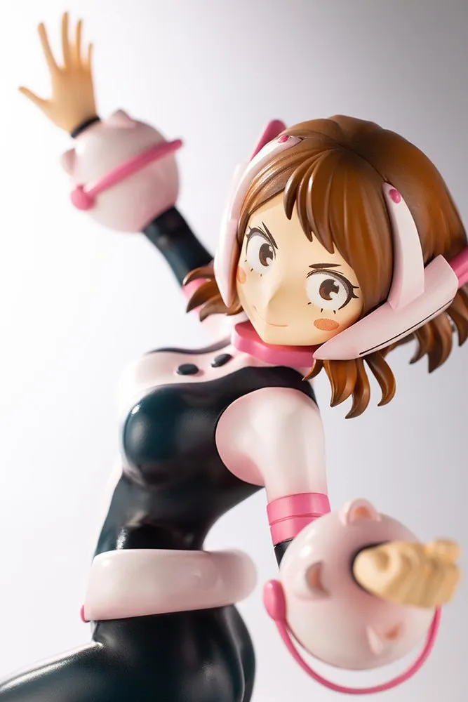 My Hero Academia - Uraraka Ochaco - ARTFX J - Ver.2 (Kotobukiya)