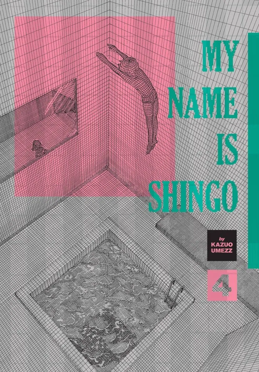 My Name Is Shingo Perfect Edition HC Vol 04