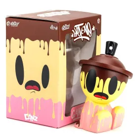 Neo Ice Cream Canbot Canz Art Toy Figure by Sket- One x Czee13