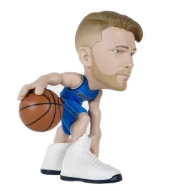New - NBA Dallas Mavericks smALL-STARS 6" Luka Don?i? Collectible Vinyl Art Figure NBA