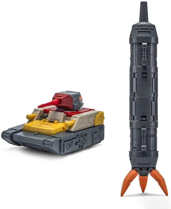 NewAge Toys - H53 Michael