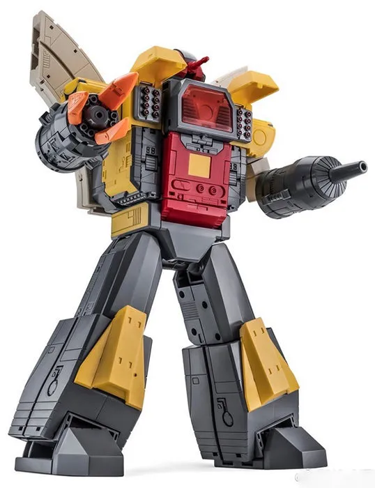 NewAge Toys - H53 Michael