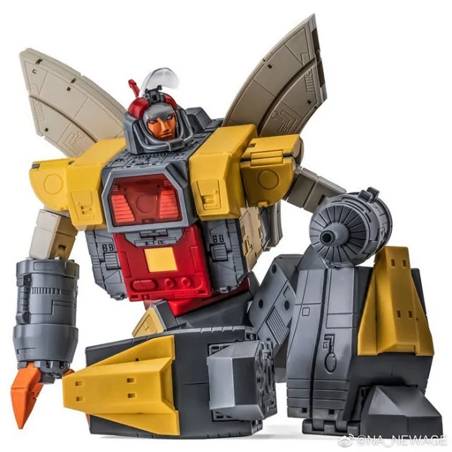 NewAge Toys - H53 Michael