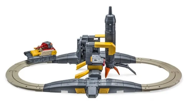 NewAge Toys - H53 Michael