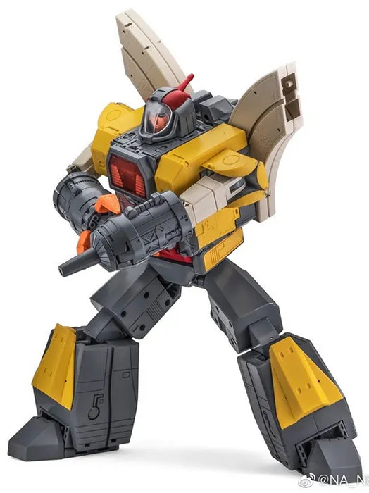 NewAge Toys - H53 Michael