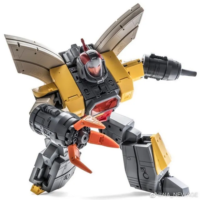 NewAge Toys - H53 Michael