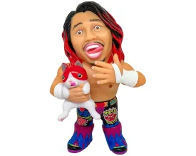 NJPW HIROMU/NAORU 16D FIGURE