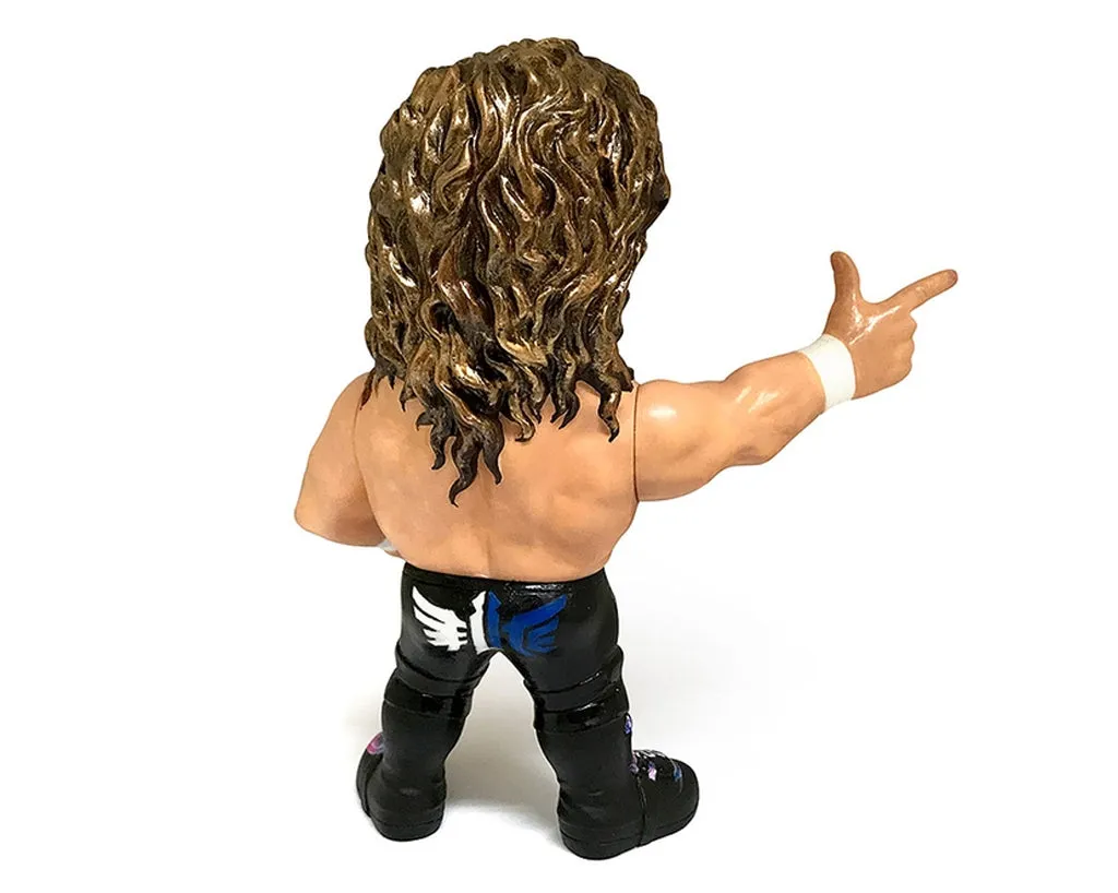 NJPW/HAO KENNY OMEGA FIGURE [GOLD]