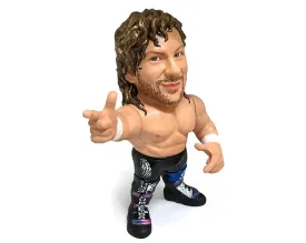 NJPW/HAO KENNY OMEGA FIGURE [GOLD]