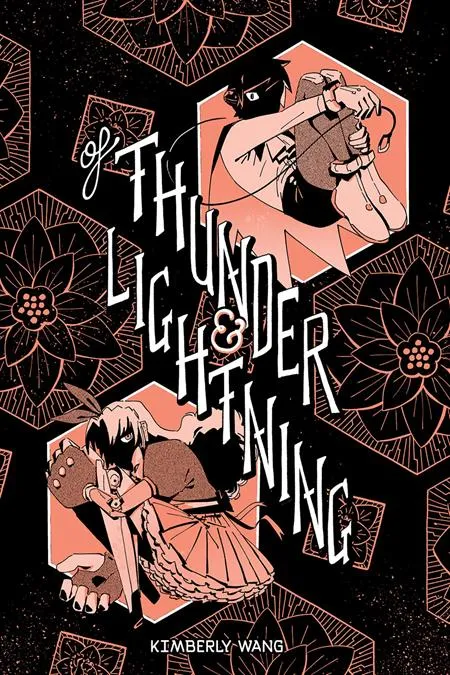 Of Thunder & Lightning TP