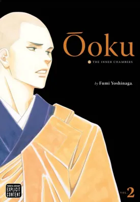 Ōoku: The Inner Chambers GN Vol 02