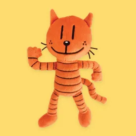 Plush - Dog Man Petey - 9in