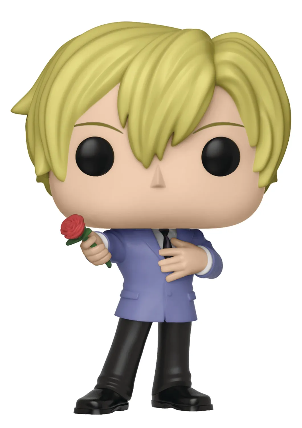 POP ANIMATION OURAN HIGH SCHOOL S1 TAMAKI VINYL FIGURE