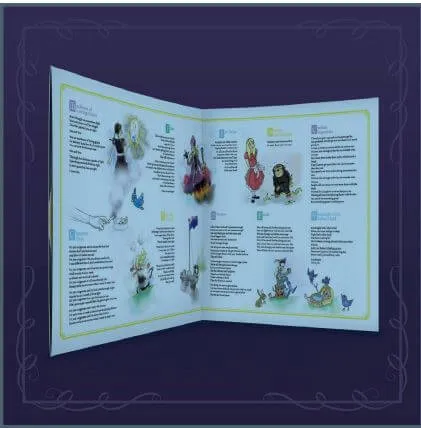 Princess Chelsea - Lil' Golden Book (10th Anniversary Edition)