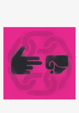 RTJ CU4TRO 2LP (Color)