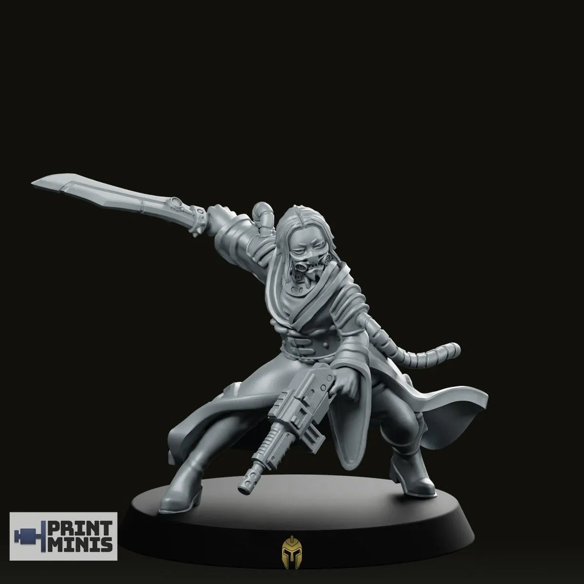Sakura Miniature