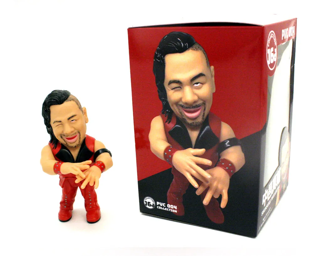 SHINSUKE NAKAMURA 26d FIGURE