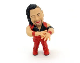 SHINSUKE NAKAMURA 26d FIGURE