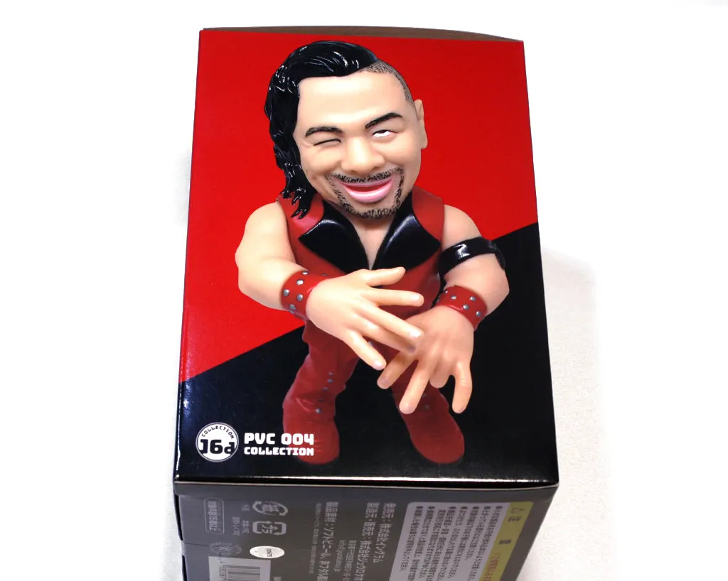 SHINSUKE NAKAMURA 26d FIGURE