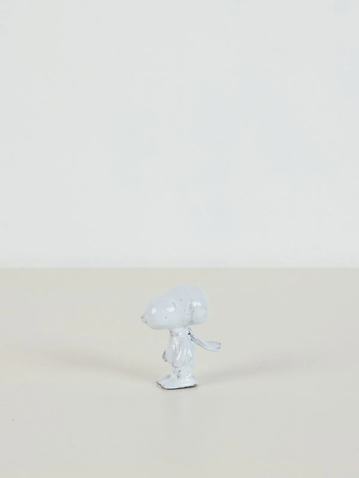 Snoopy Figurine