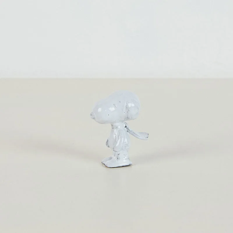 Snoopy Figurine