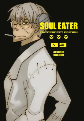 Soul Eater: The Perfect Edition 09 HC