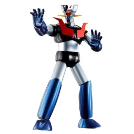 Soul Of Chogokin Gx-105 Mazinger Z -Kakumei Shinka- By Tamashii Nations