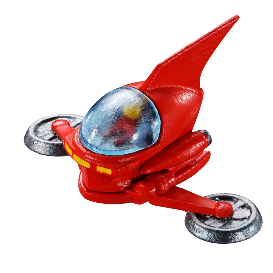 Soul Of Chogokin Gx-105 Mazinger Z -Kakumei Shinka- By Tamashii Nations