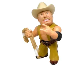 STAN HANSEN 16D FIGURE