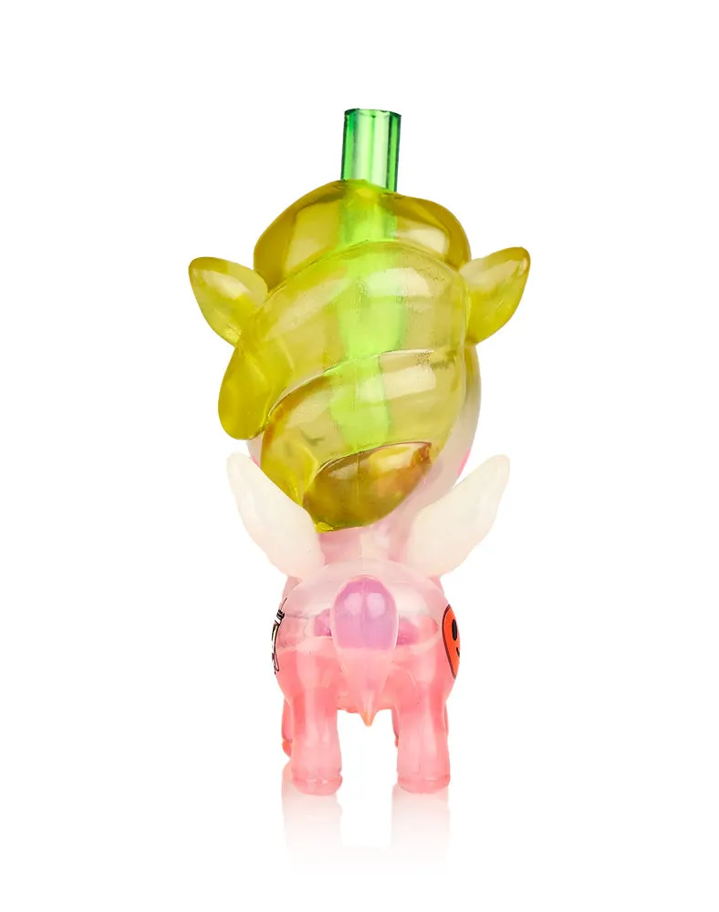 Strawberry Matcha Unicorno