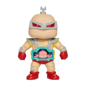 Teenage Mutant Ninja Turtles Krang 6-Inch Pop! Vinyl Figure - Entertainment Earth Exclusive