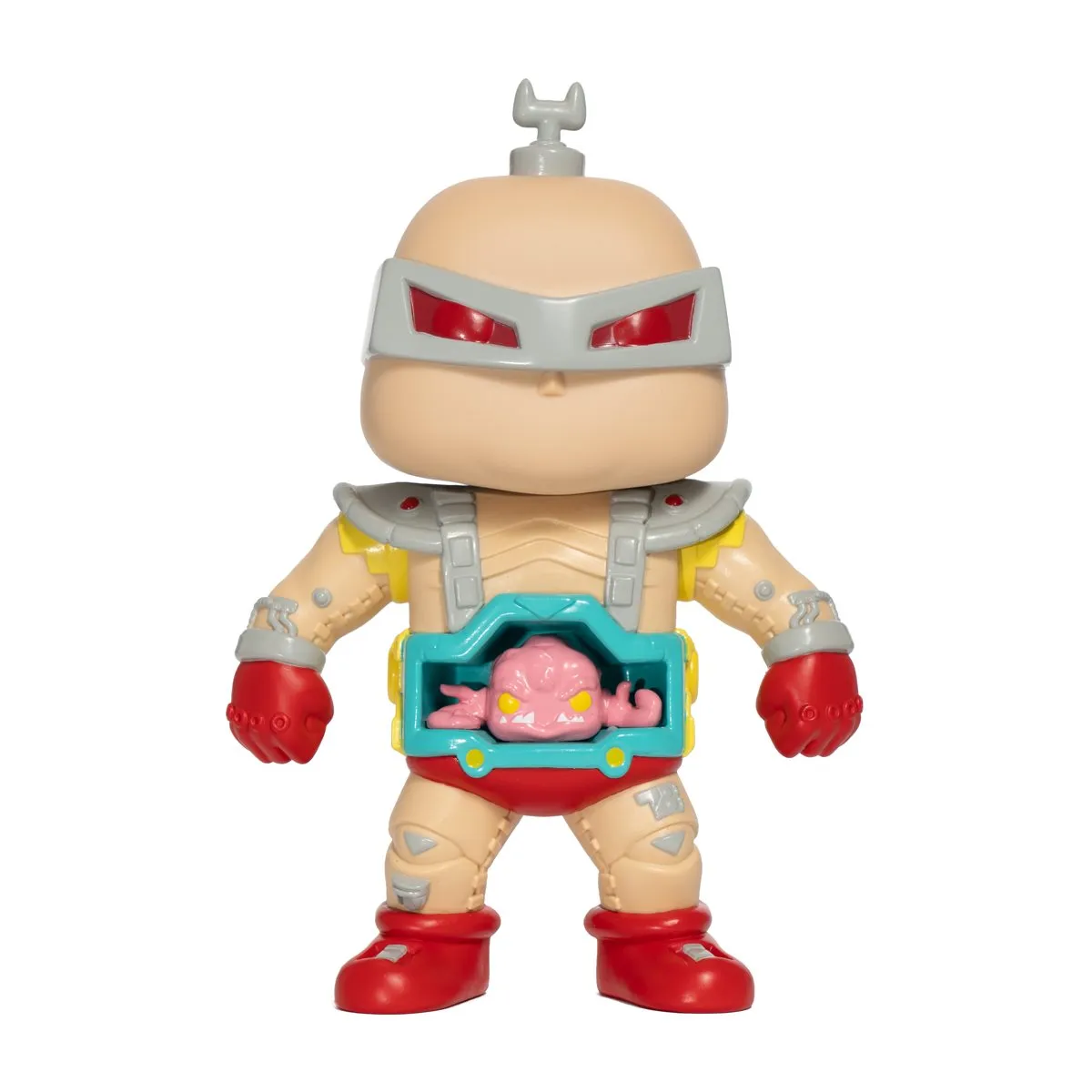 Teenage Mutant Ninja Turtles Krang 6-Inch Pop! Vinyl Figure - Entertainment Earth Exclusive