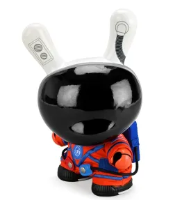 The Stars My Destination Orion Dunny Art Toy by Tristan Eaton