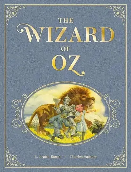 The Wizard of Oz Collectible