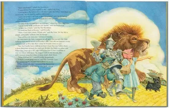 The Wizard of Oz Collectible