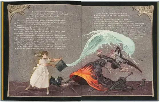 The Wizard of Oz Collectible