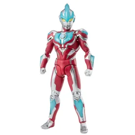 Ultraman Ginga -Ultraman New Generation Stars Version S.H.Figuarts By Tamashii Nations