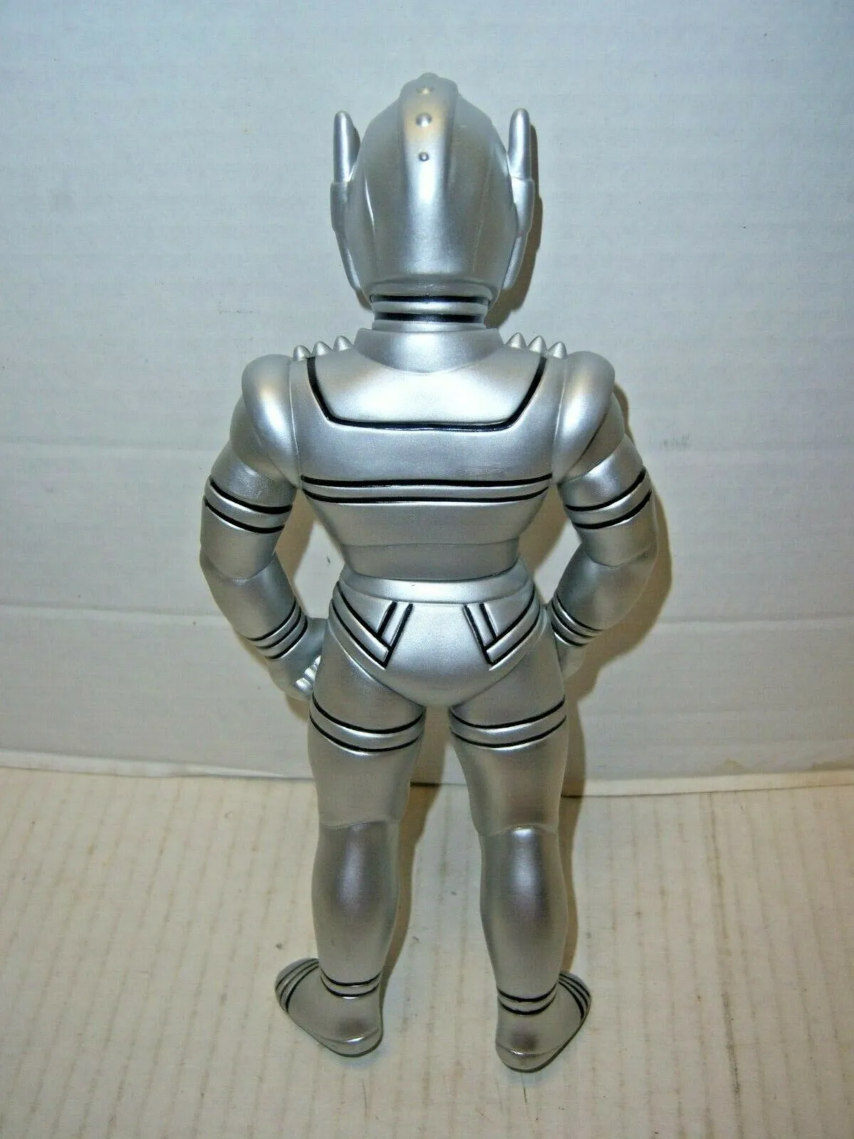 Ultron Soft Vinyl Figure 2015 10" Marvel Sofubi by Medicom