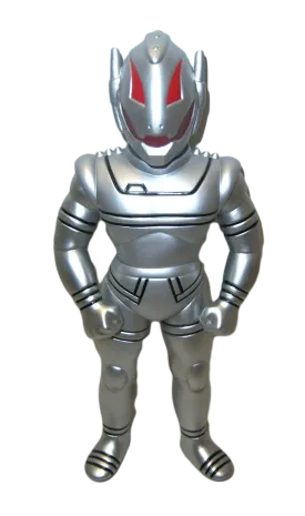 Ultron Soft Vinyl Figure 2015 10" Marvel Sofubi by Medicom